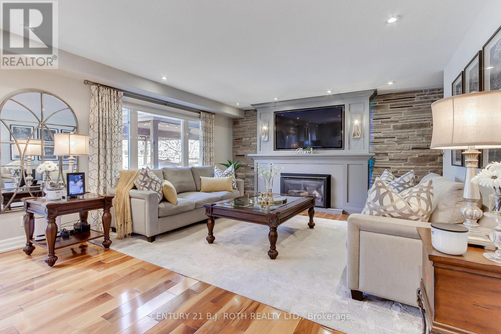 355 Warren Road, King, Ontario  L7B 1C4 - Photo 19 - N12095700