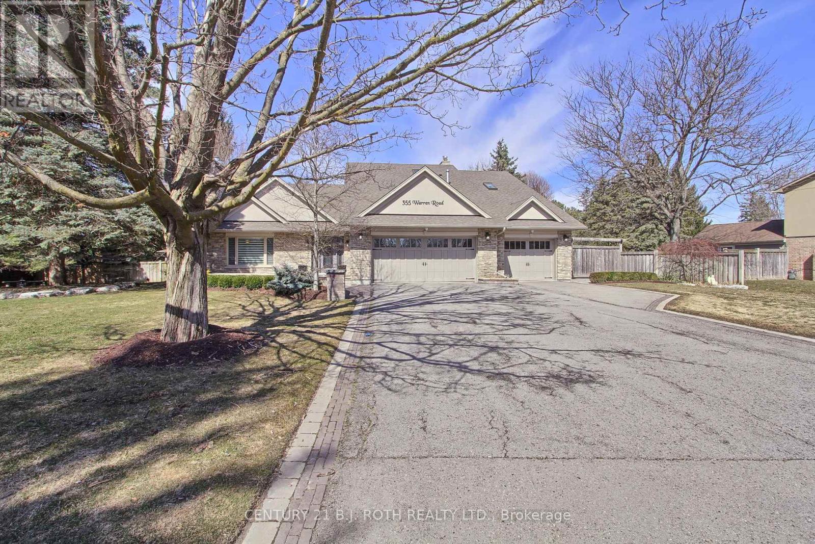 Property at 355 WARREN ROAD image 2