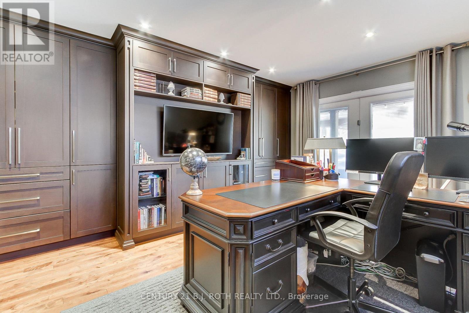 355 Warren Road, King, Ontario  L7B 1C4 - Photo 24 - N12095700