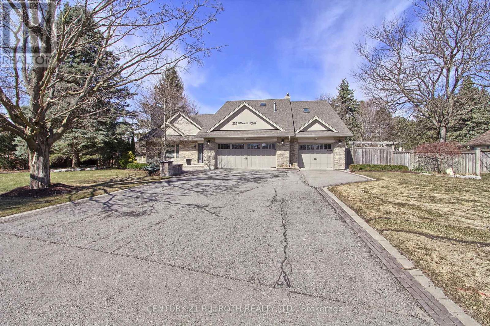 Property at 355 WARREN ROAD image 3