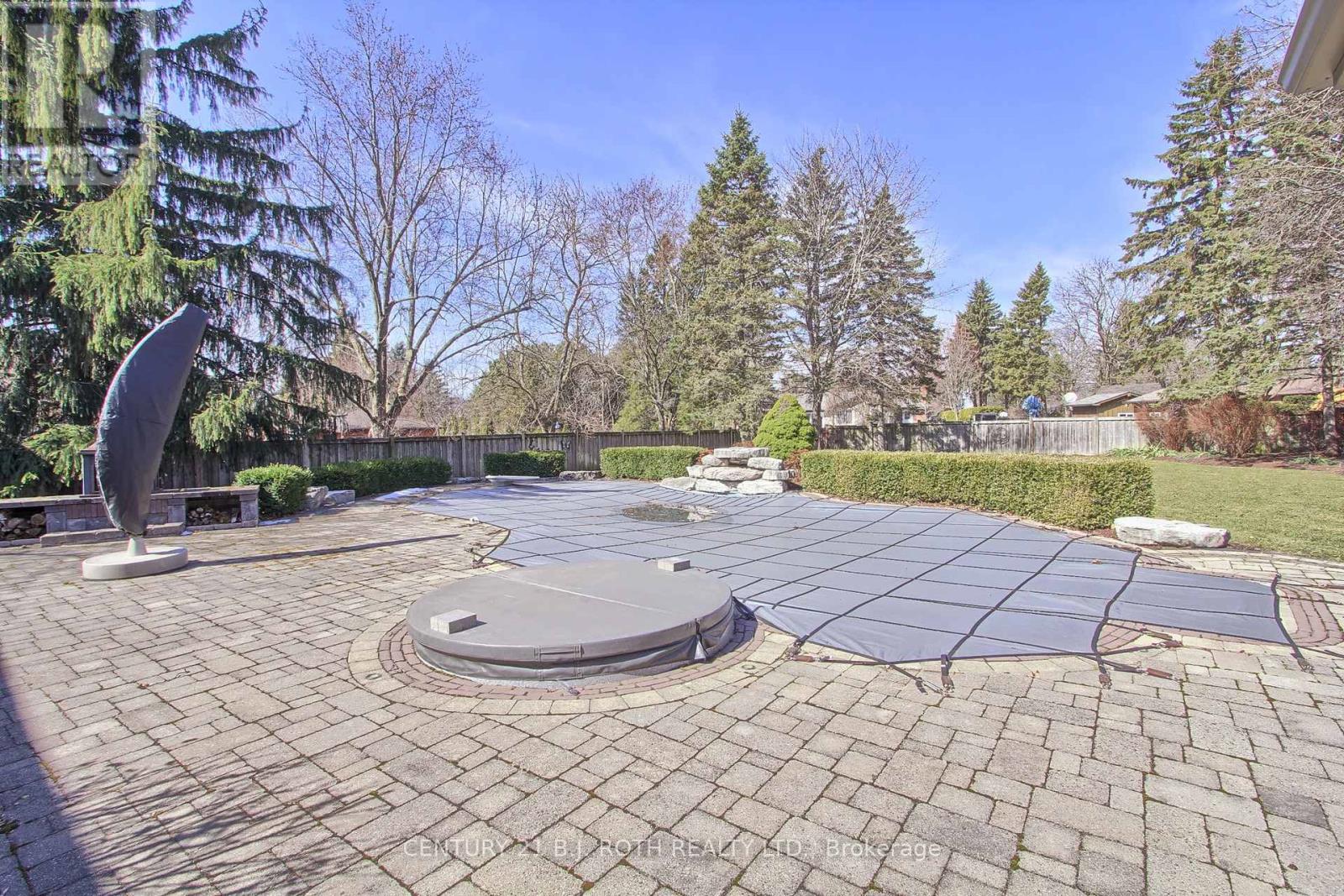 355 Warren Road, King, Ontario  L7B 1C4 - Photo 39 - N12095700