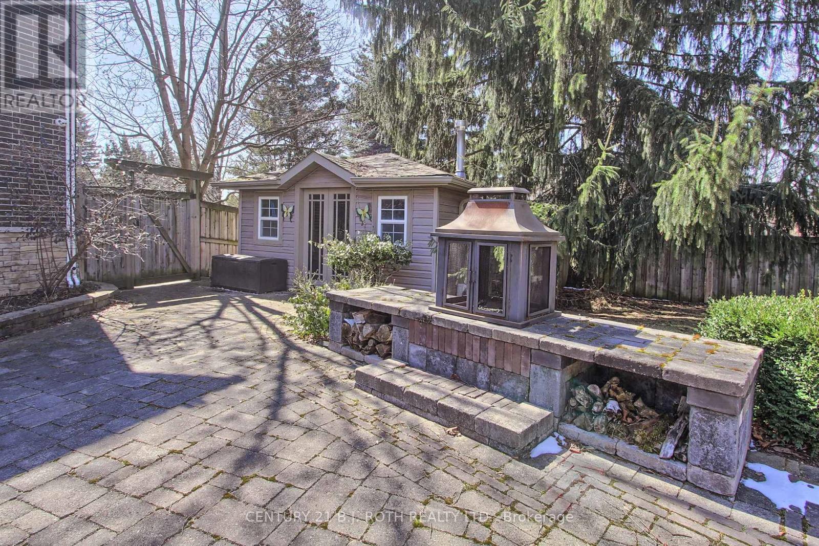 355 Warren Road, King, Ontario  L7B 1C4 - Photo 41 - N12095700