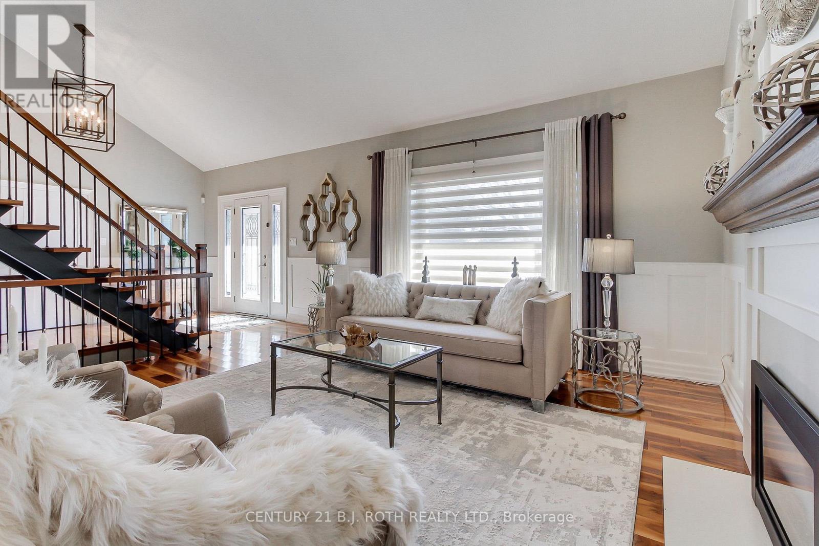 355 Warren Road, King, Ontario  L7B 1C4 - Photo 8 - N12095700