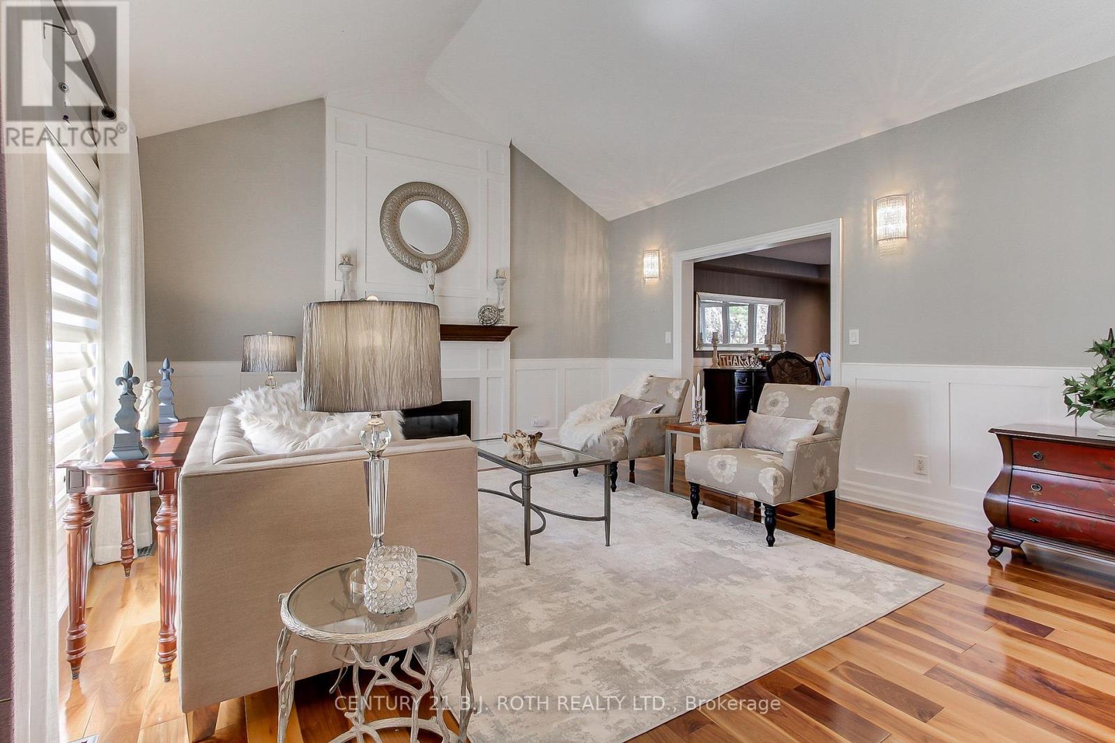 355 Warren Road, King, Ontario  L7B 1C4 - Photo 9 - N12095700