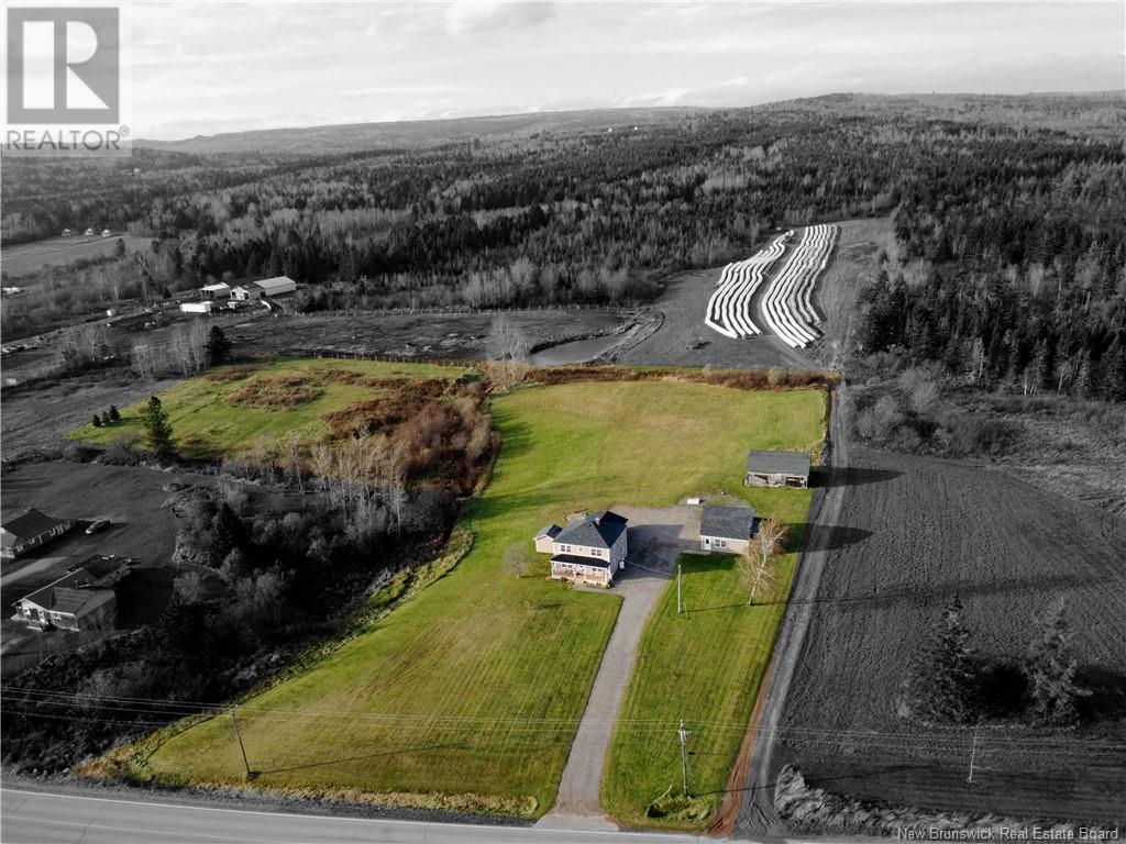 5482 Route 114, Hopewell Hill, New Brunswick