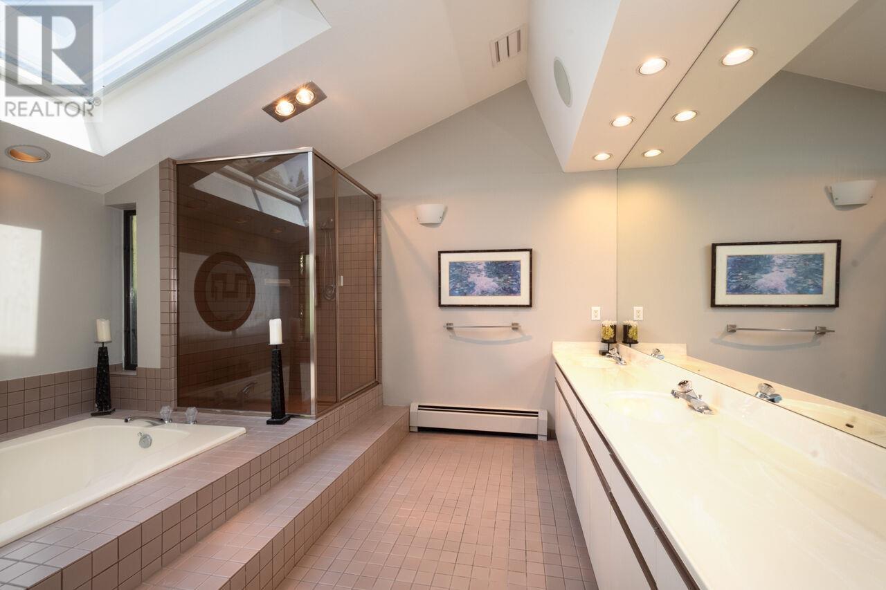 4231 Rockridge Crescent, West Vancouver, British Columbia  V7W 1A9 - Photo 12 - R2991989