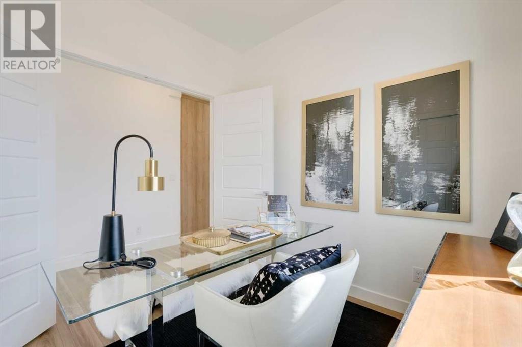 4 Key Cove Sw, Airdrie, Alberta  T4B 5T2 - Photo 6 - A2210565