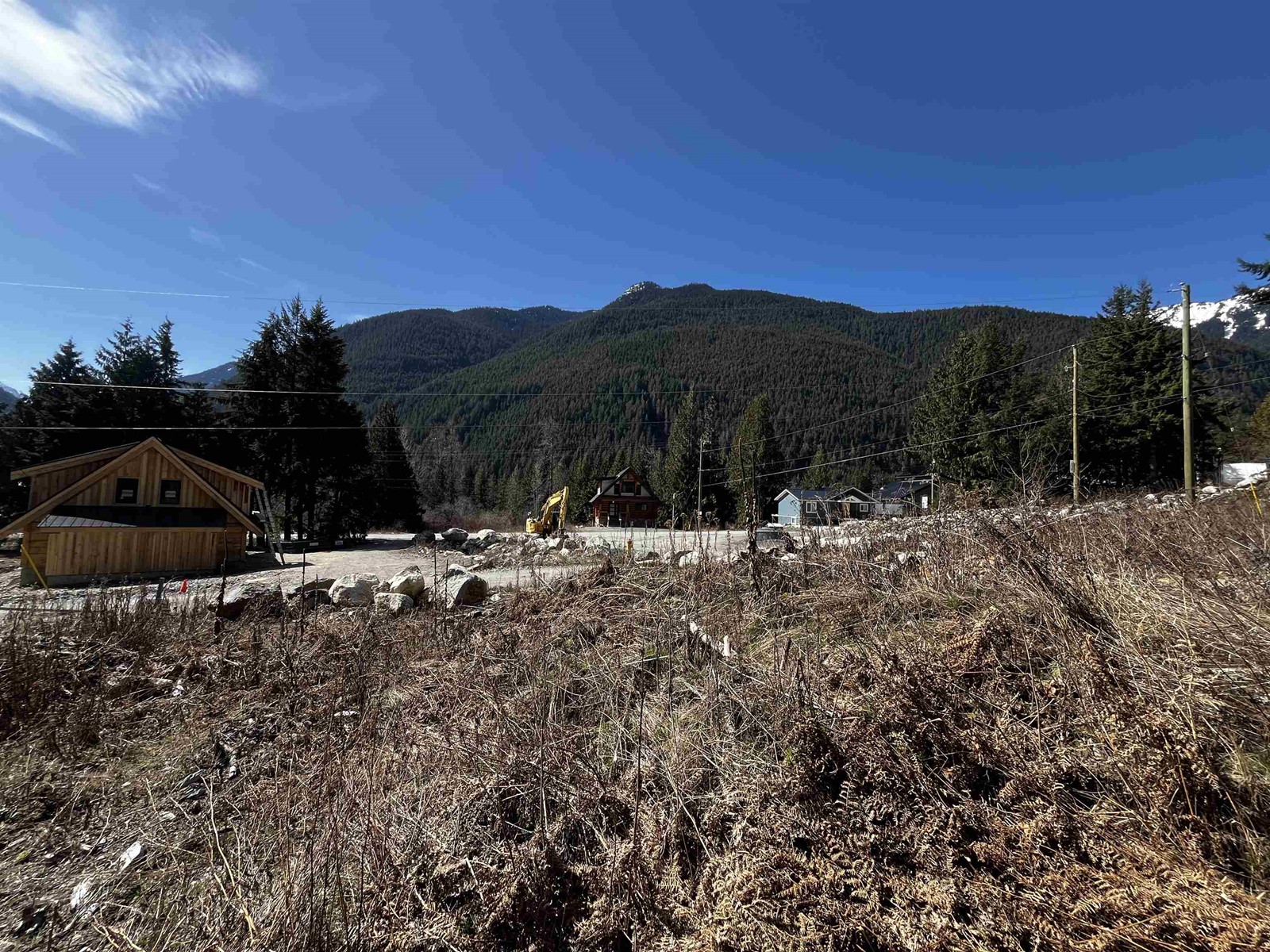 Lmv 6 Old Hope Princeton Highway, Sunshine Valley, Sunshine Valley, British Columbia  V0X 1L5 - Photo 5 - R2992279