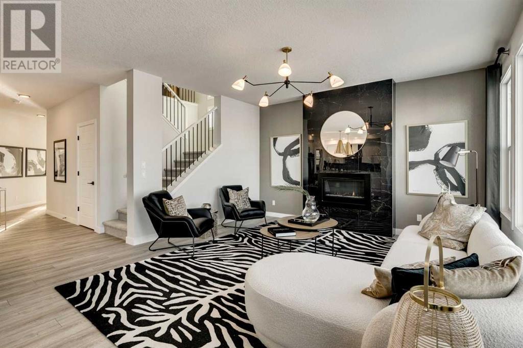 64 Dawson Wharf Mount, Chestermere, Alberta  T1X 2X5 - Photo 19 - A2210705