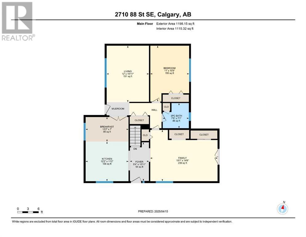 2710 88 Street Se, Calgary, Alberta  T1X 0L5 - Photo 48 - A2212454