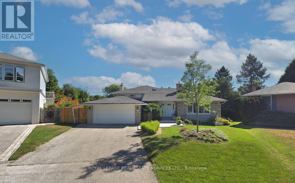 Property at 35 BEMERSYDE DRIVE image 1