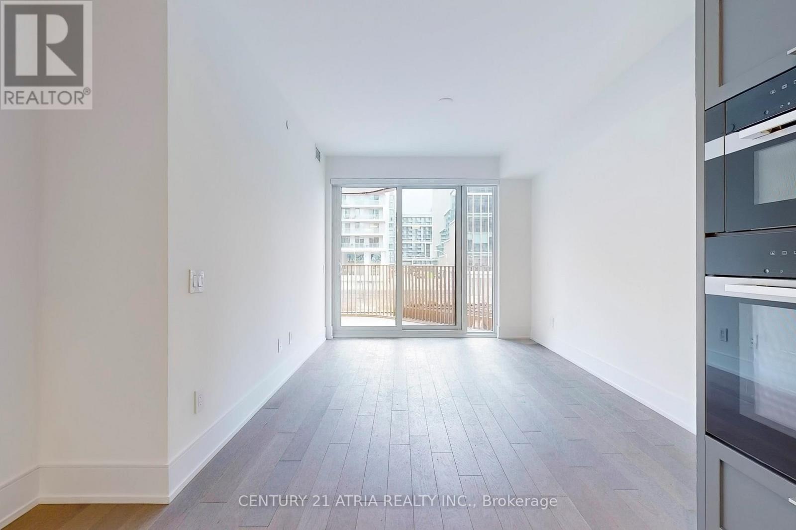 222 - 155 Merchants Wharf Way, Toronto, Ontario  M5A 1B6 - Photo 5 - C12067315