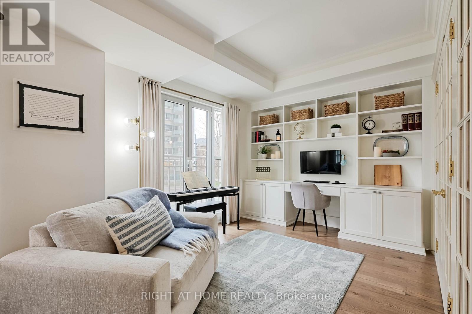 209 - 33 Delisle Avenue, Toronto, Ontario  M4V 3C7 - Photo 14 - C12094595
