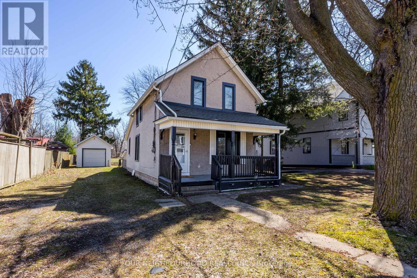 Property at 450 RIDGE ROAD N image 1