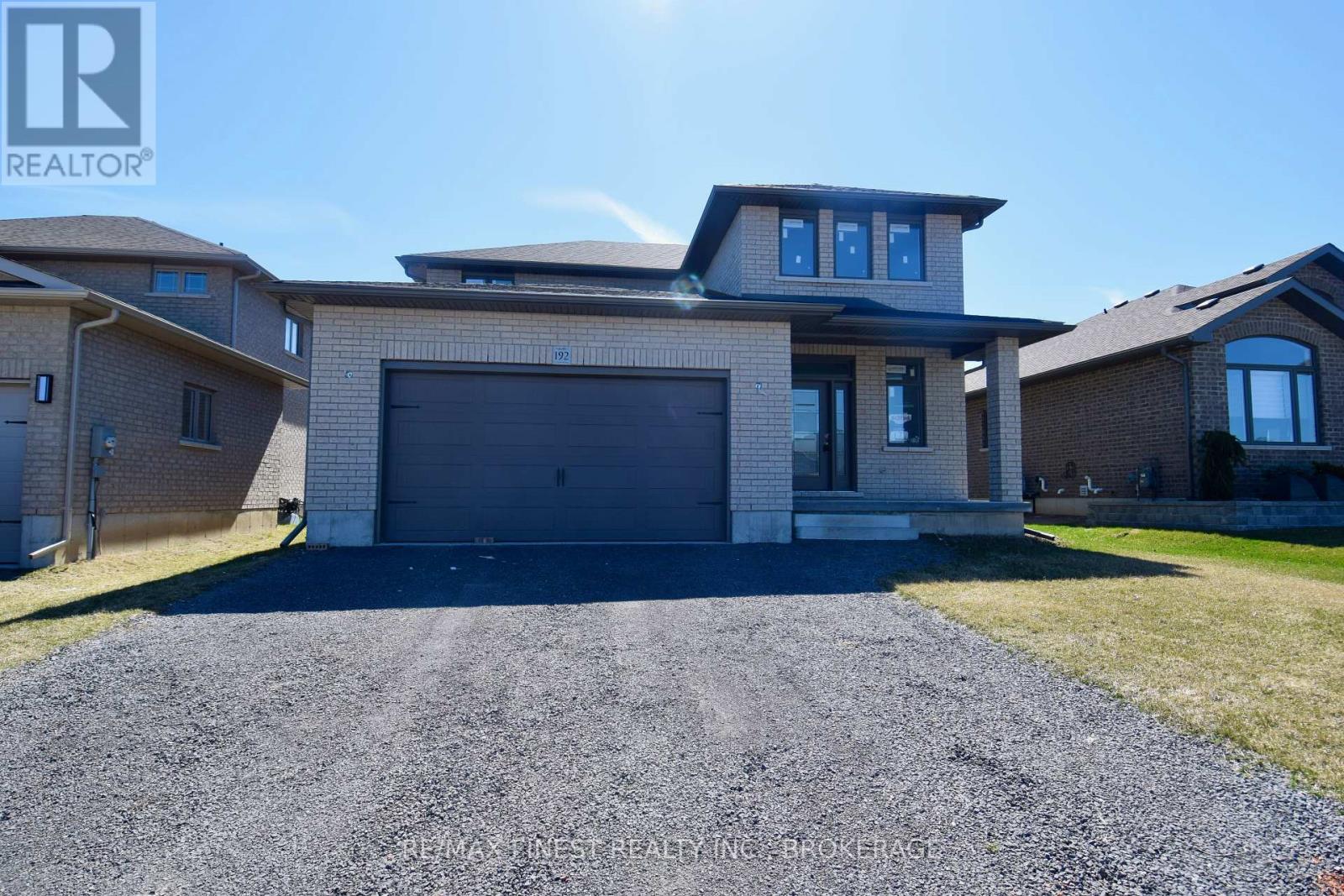 192 Cherrywood Parkway, Greater Napanee, Ontario  K7R 0E2 - Photo 17 - X12084196