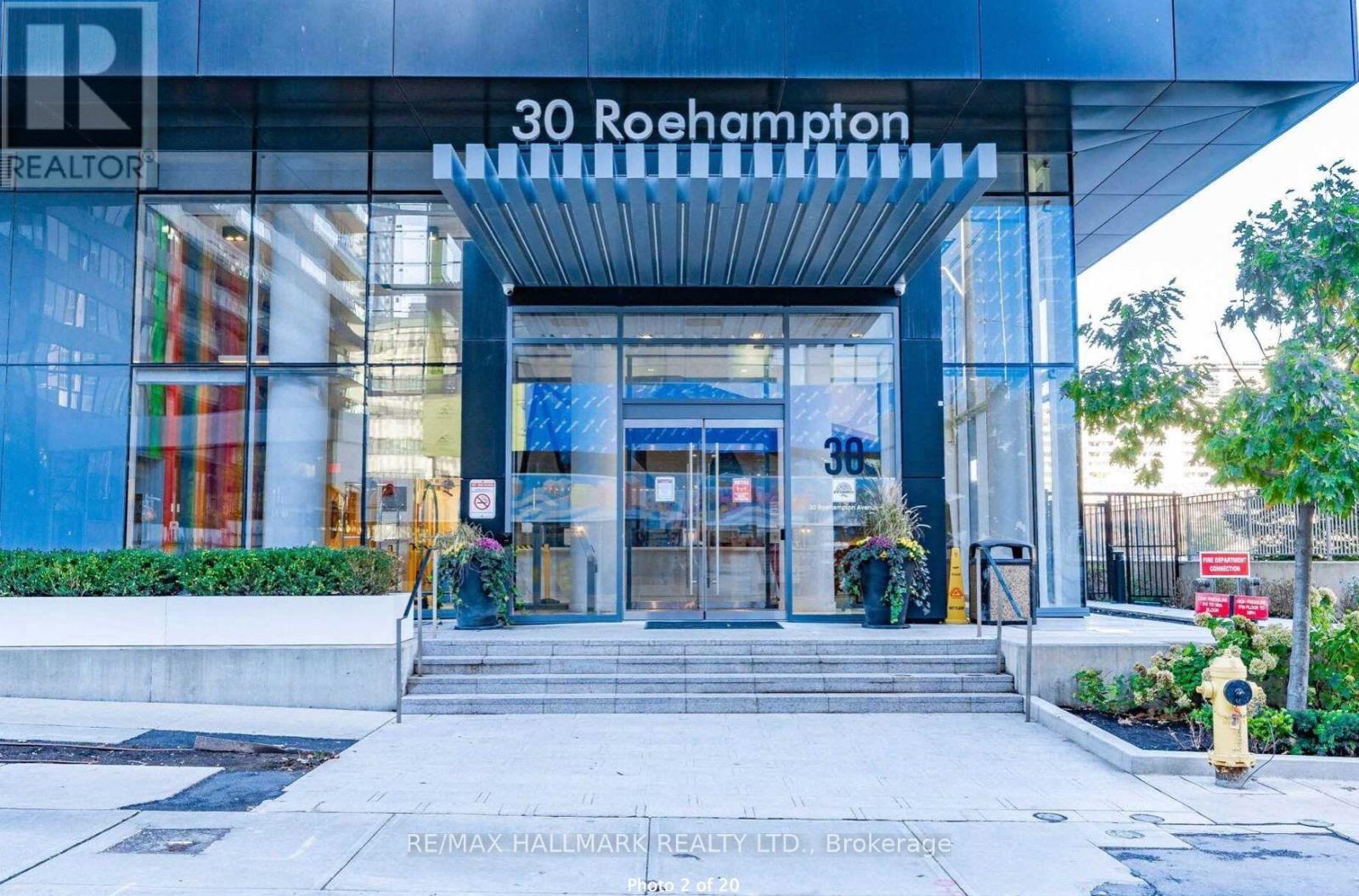 Ph01 - 30 Roehampton Avenue, Toronto, Ontario  M4P 0B9 - Photo 29 - C12080681