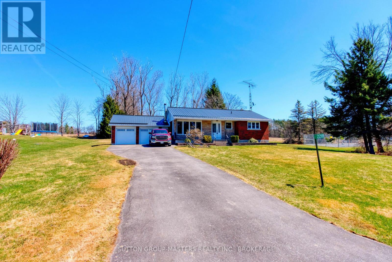 Property at 2218 MCKENDRY ROAD image 2
