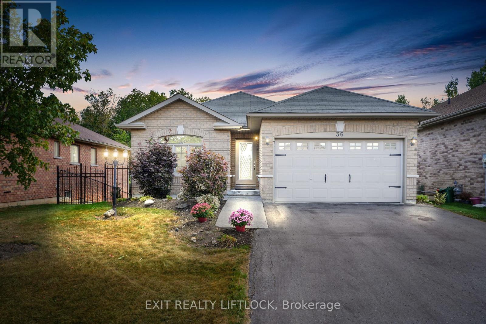 36 WHITE HART LANE, Trent Hills, Ontario