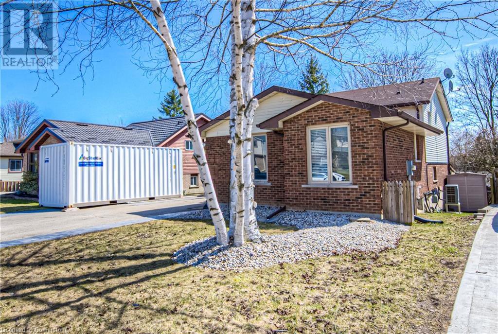 Property at 161 BECHTEL Drive image 1