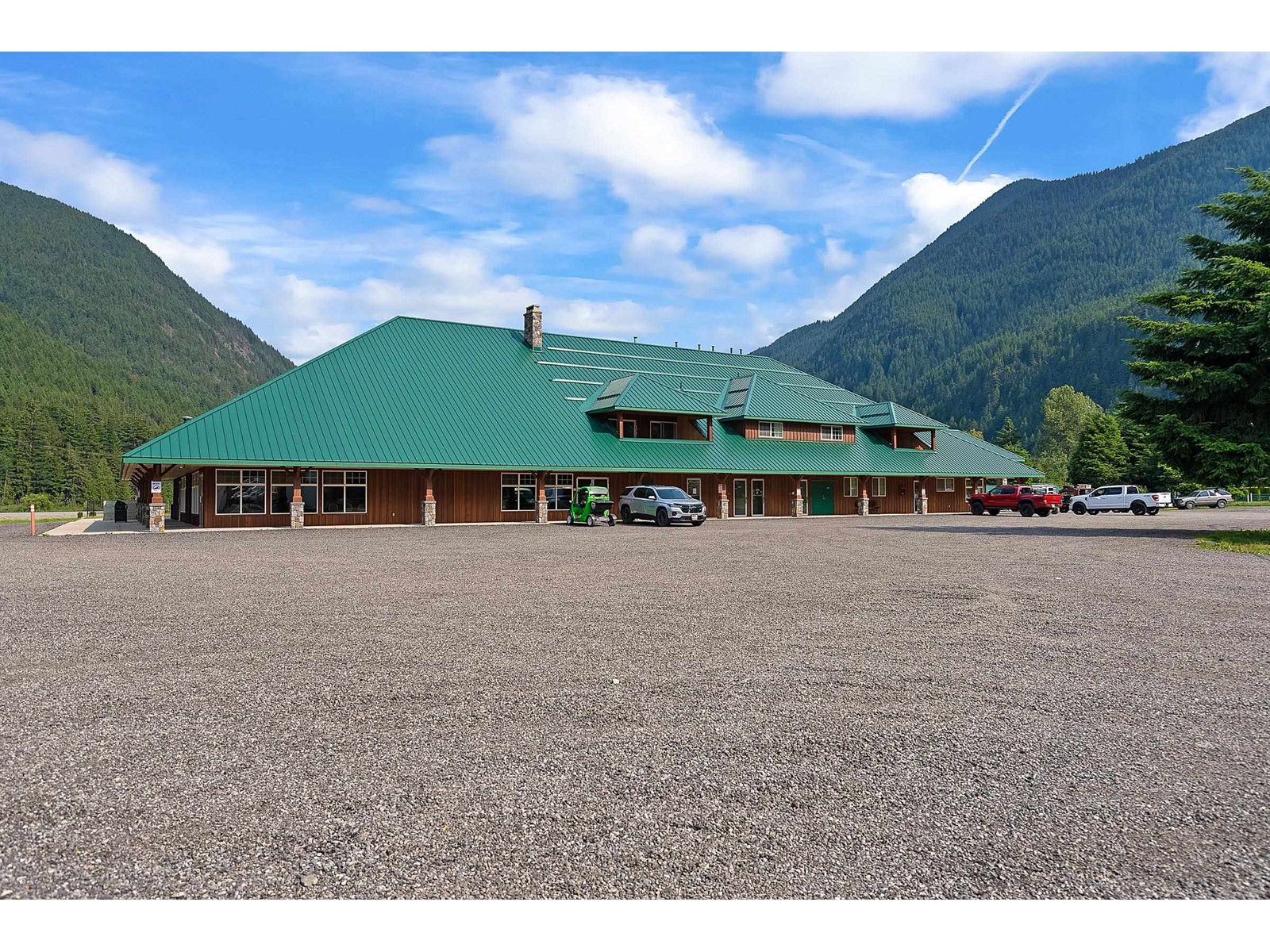 Sve30 Old Hope Princeton Highway, Sunshine Valley, Hope, British Columbia  V0X 1L5 - Photo 8 - R2991199