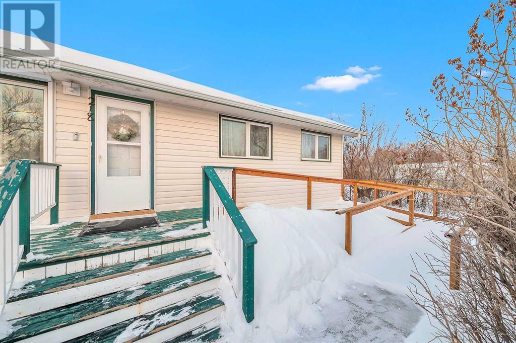 218 2 Avenue E, Youngstown, Alberta  T0J 3P0 - Photo 4 - A2189904