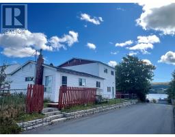 13-15 College Lane, Harbour Grace, Newfoundland & Labrador