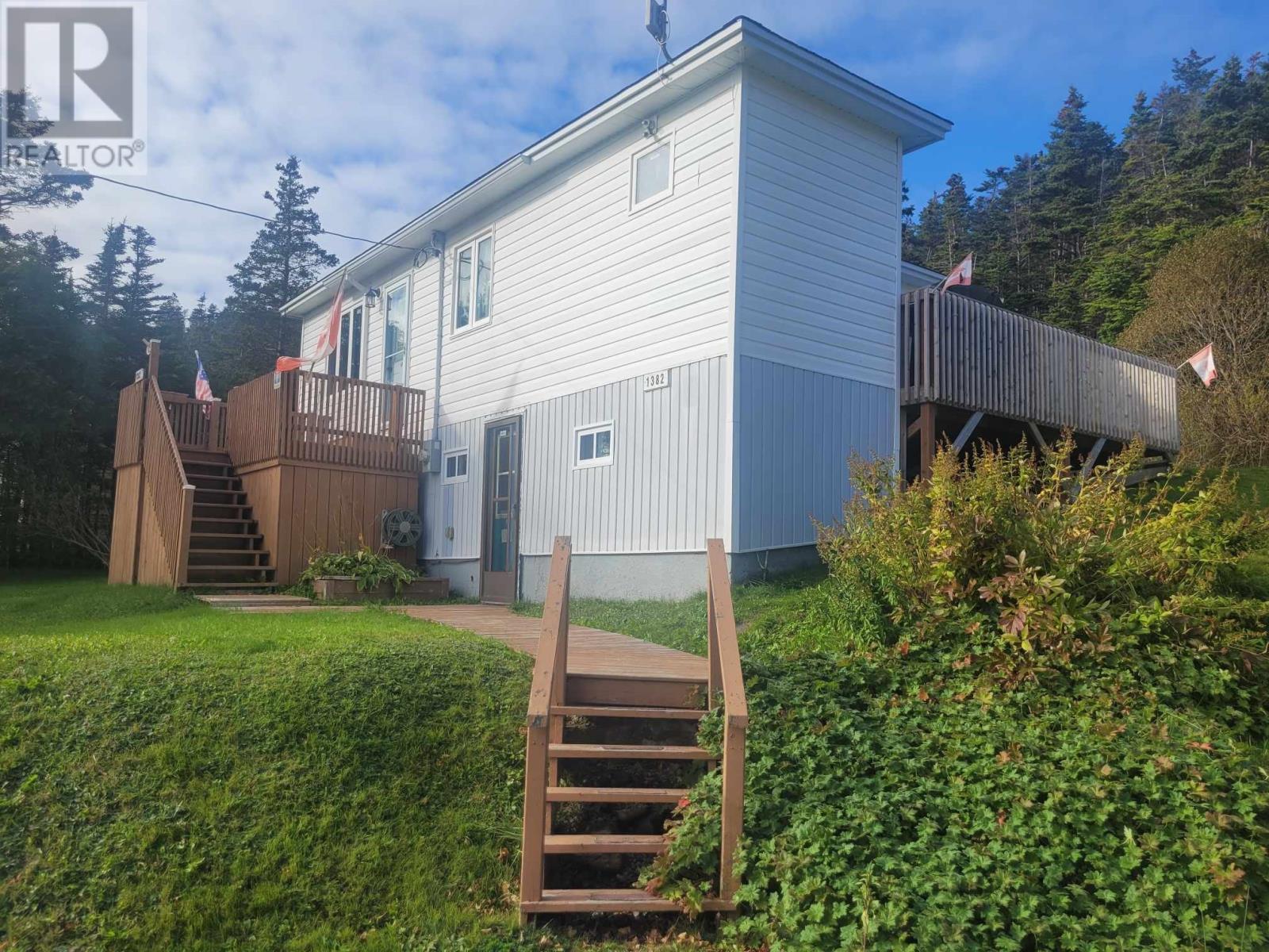 1382 Main Road, Placentia, Newfoundland & Labrador
