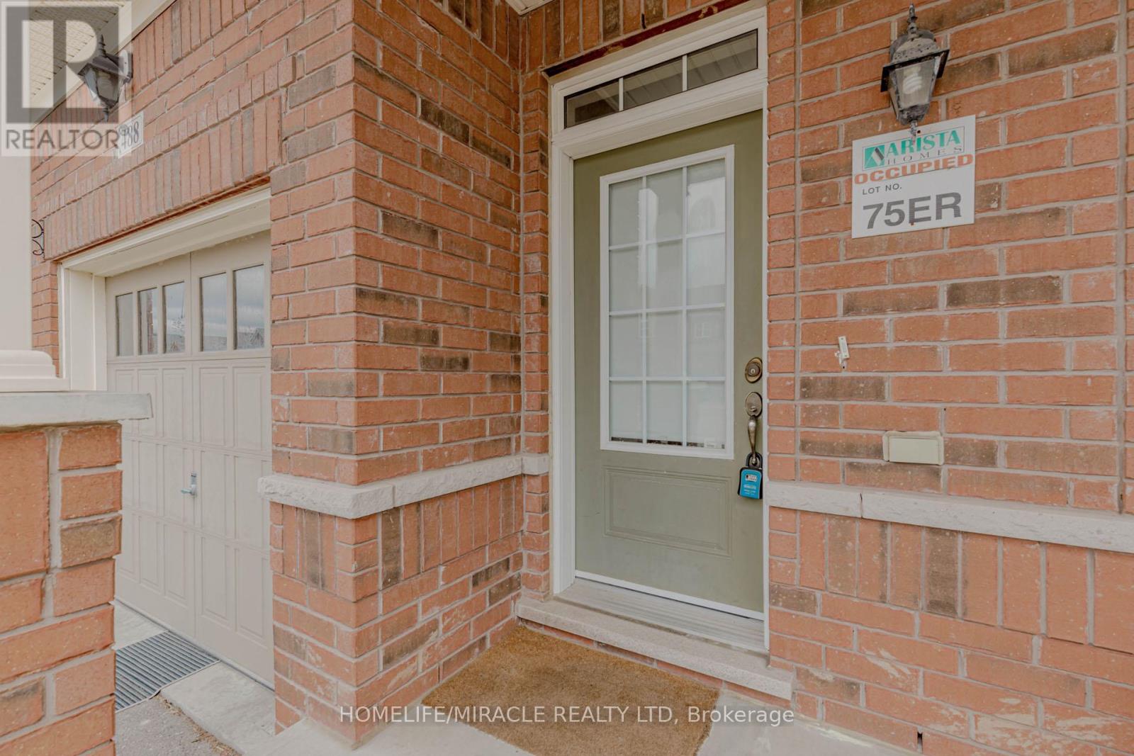 488 Landsborough Avenue, Milton, Ontario  L9T 7X7 - Photo 3 - W12046567