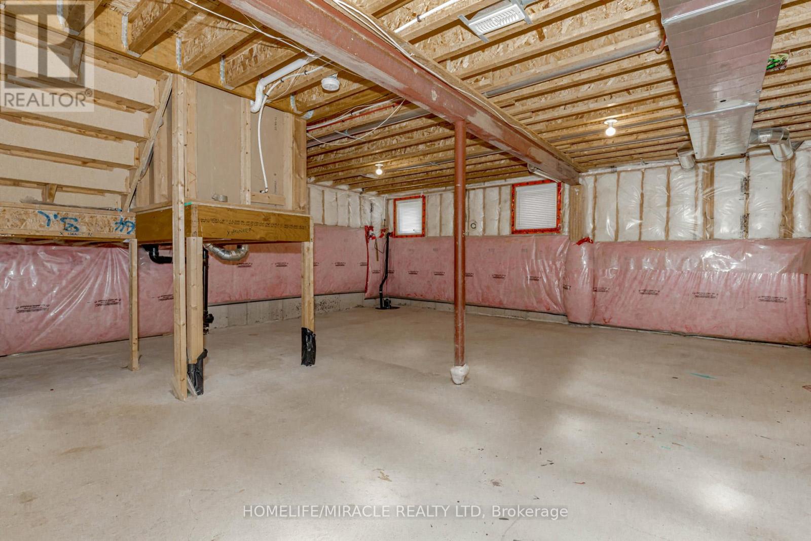 488 Landsborough Avenue, Milton, Ontario  L9T 7X7 - Photo 39 - W12046567