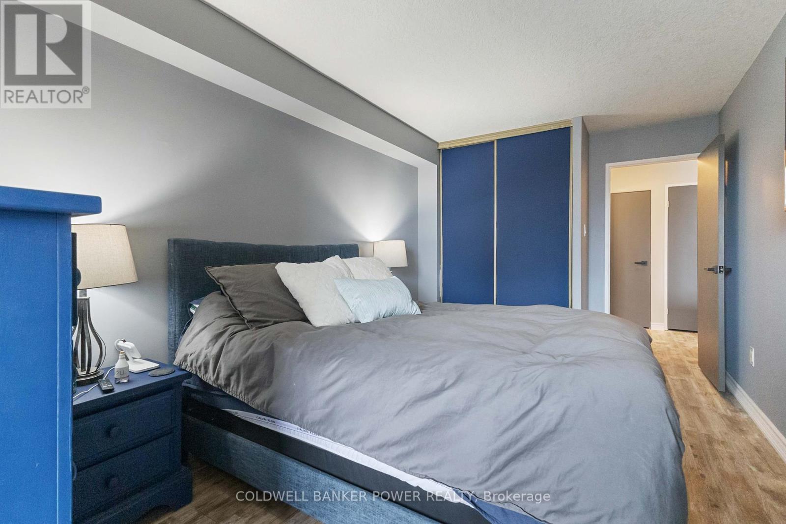 604 - 389 Dundas Street, London East, Ontario  N6B 3L5 - Photo 20 - X12095790