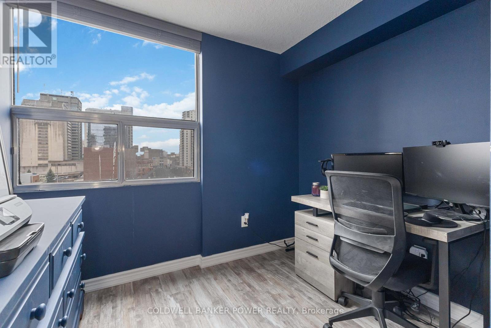 604 - 389 Dundas Street, London East, Ontario  N6B 3L5 - Photo 21 - X12095790