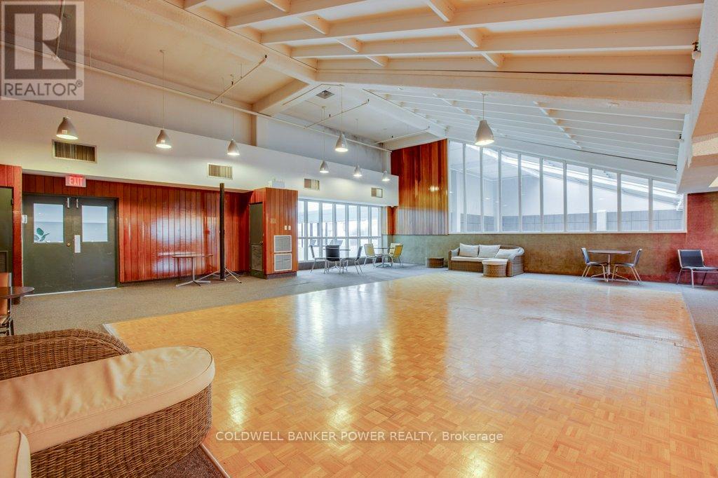 604 - 389 Dundas Street, London East, Ontario  N6B 3L5 - Photo 34 - X12095790