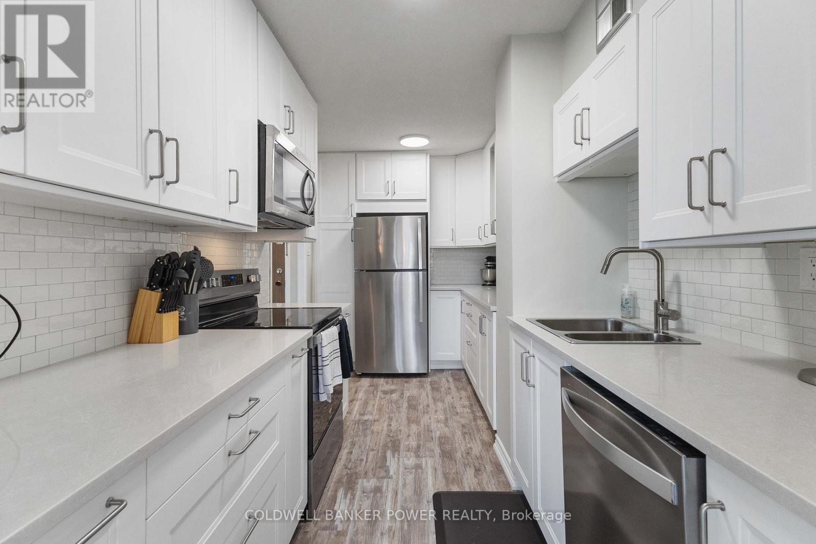 604 - 389 Dundas Street, London East, Ontario  N6B 3L5 - Photo 5 - X12095790