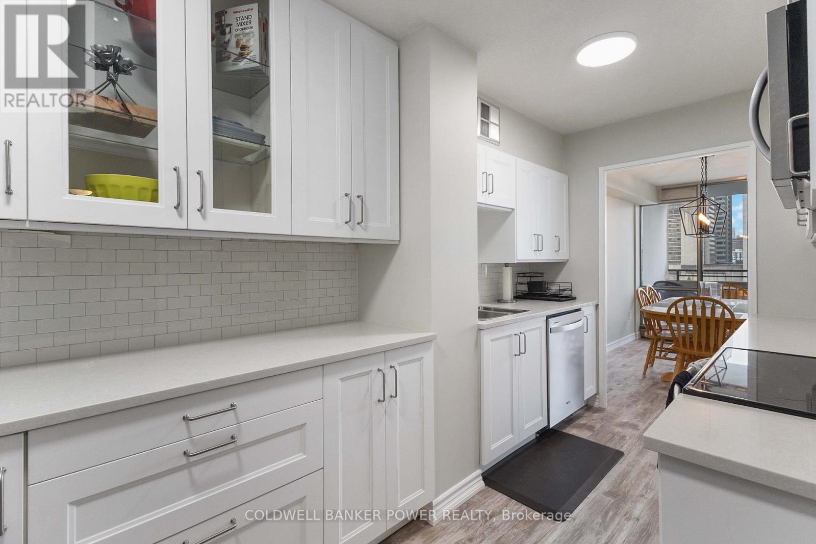 604 - 389 Dundas Street, London East, Ontario  N6B 3L5 - Photo 7 - X12095790