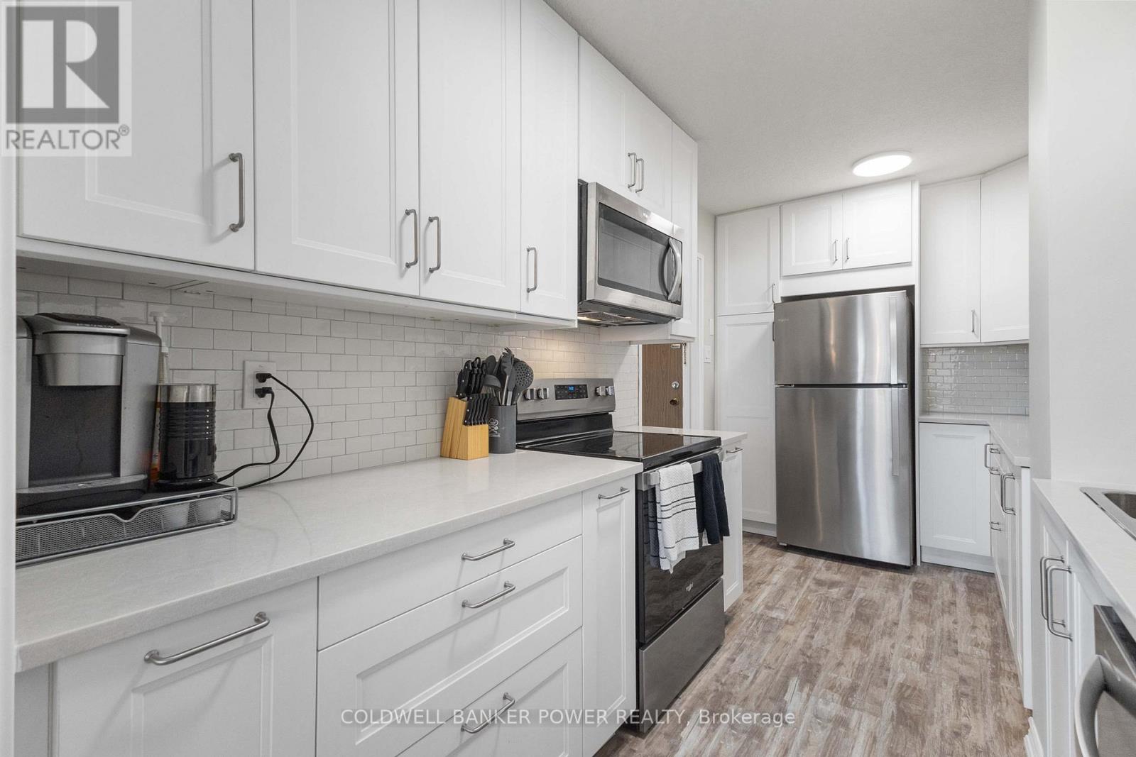 604 - 389 Dundas Street, London East, Ontario  N6B 3L5 - Photo 9 - X12095790