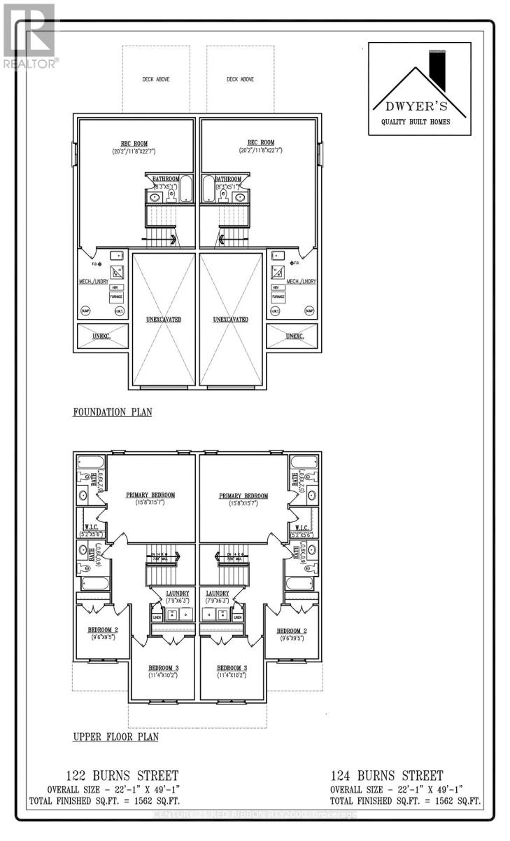 Property at 124 BURNS STREET image