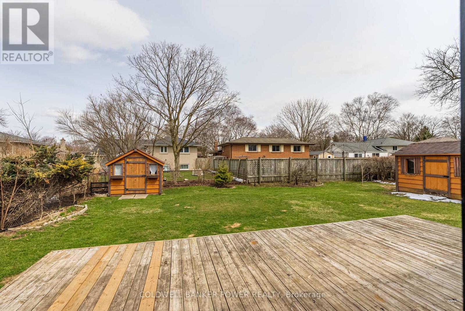 107 Tweed Crescent, London North, Ontario  N5X 1Z5 - Photo 32 - X12095893
