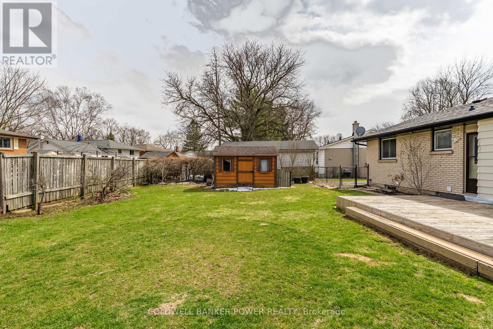 107 Tweed Crescent, London North, Ontario  N5X 1Z5 - Photo 34 - X12095893