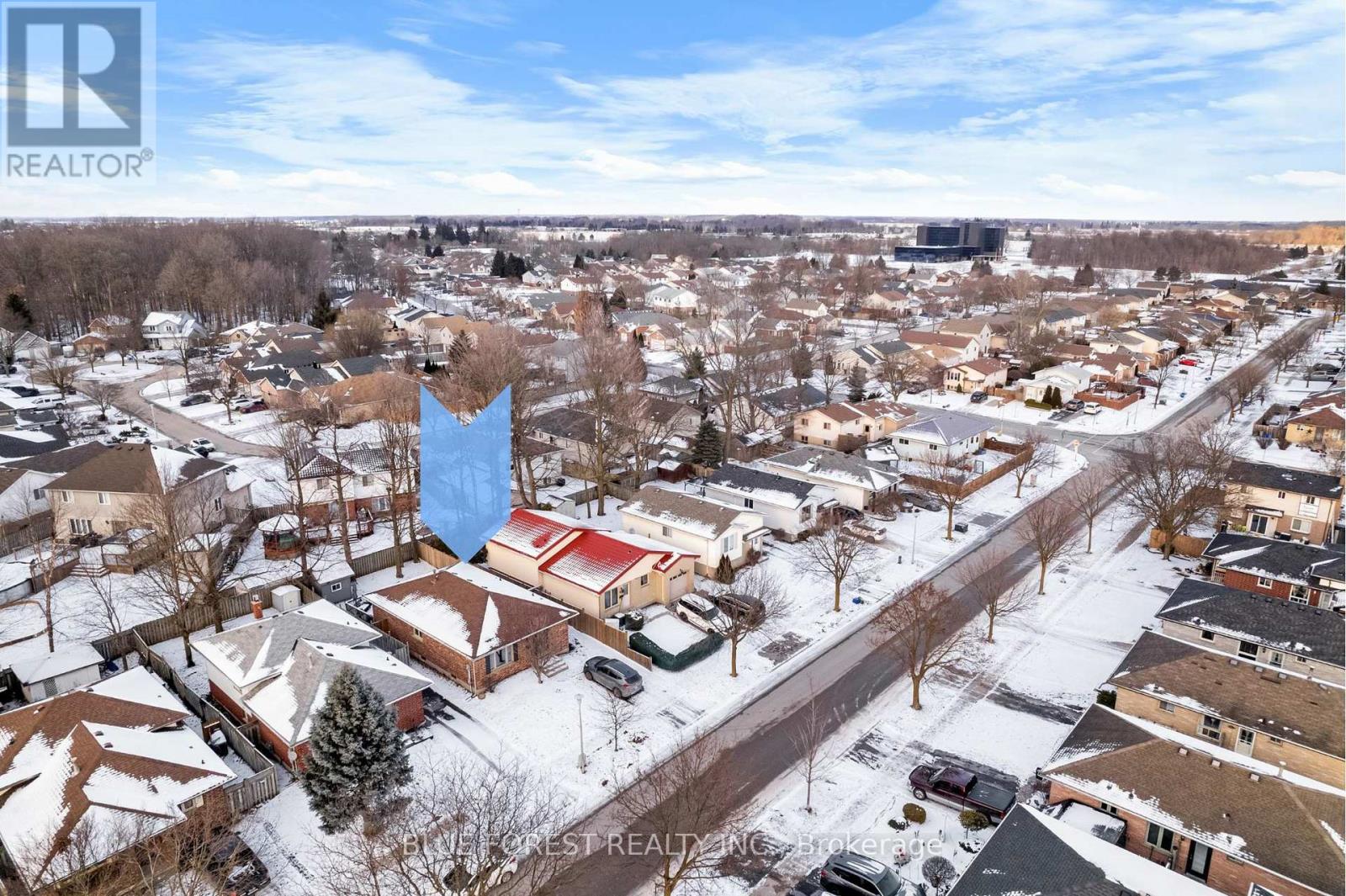 98 Saddy Avenue, London East, Ontario  N5V 4E4 - Photo 34 - X12095941