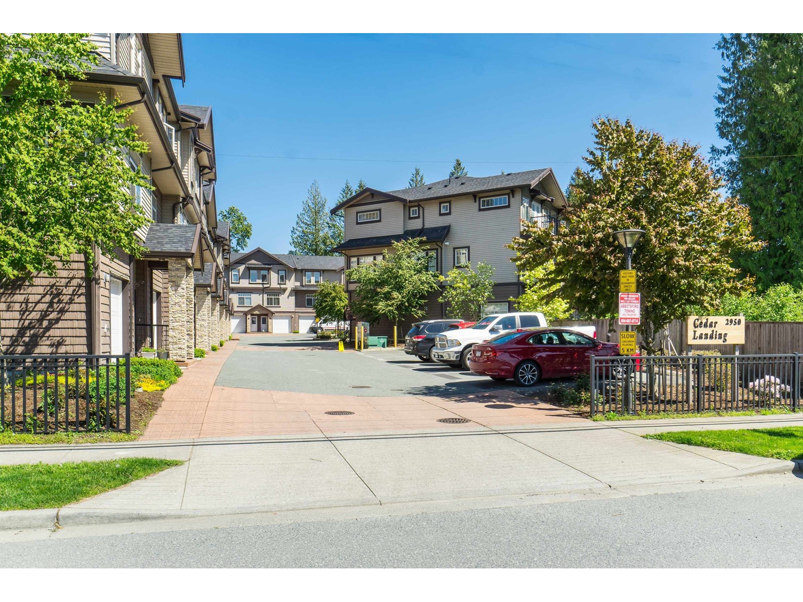 Property at 10 2950 LEFEUVRE ROAD image 1