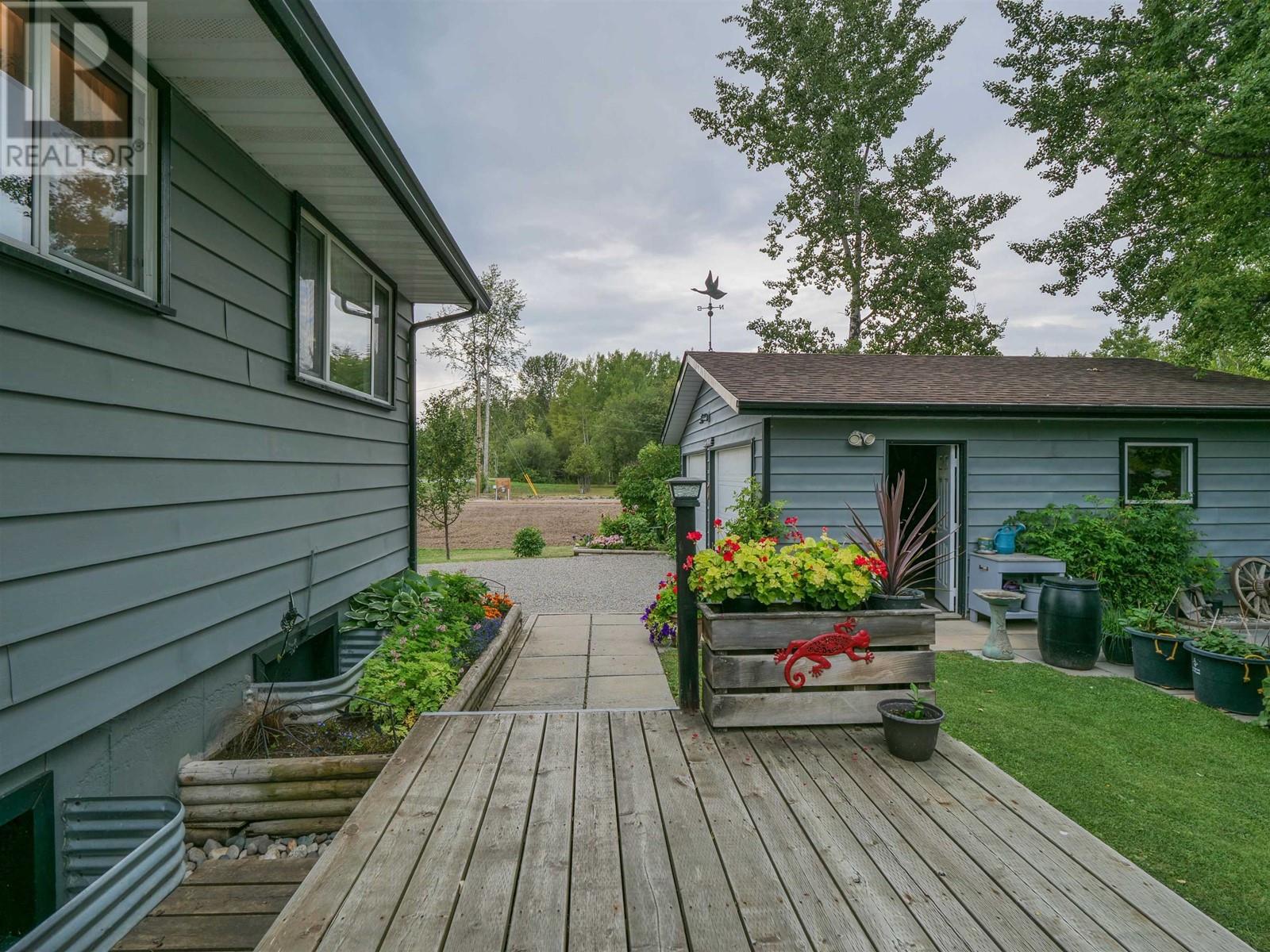 2826 Gook Road, Quesnel, British Columbia  V2J 4J1 - Photo 37 - R2964540