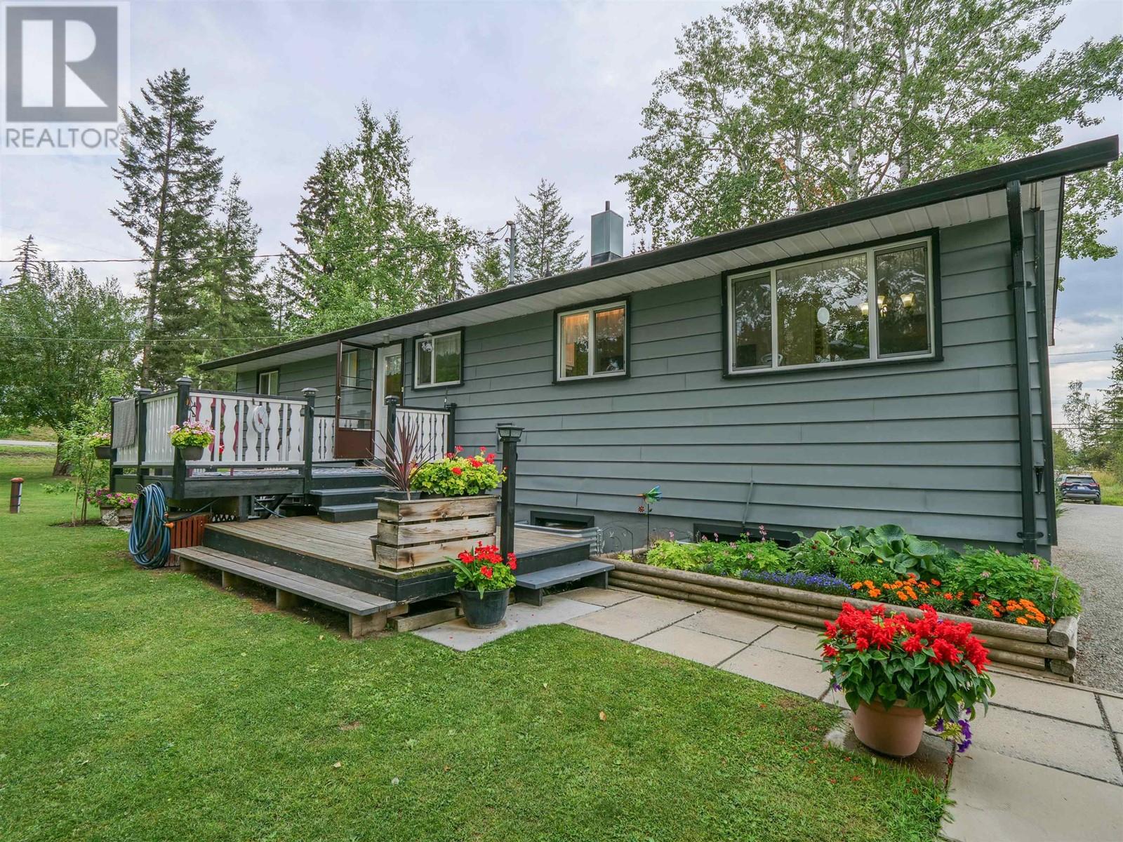 2826 Gook Road, Quesnel, British Columbia  V2J 4J1 - Photo 40 - R2964540