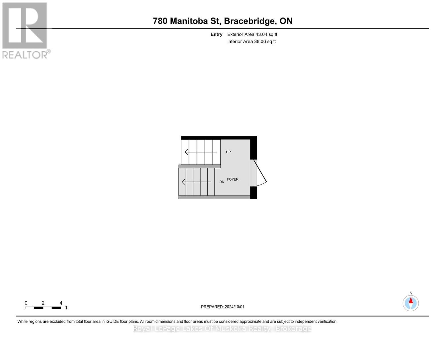 780 Manitoba Street, Bracebridge, Ontario  P1L 0K8 - Photo 30 - X11972670
