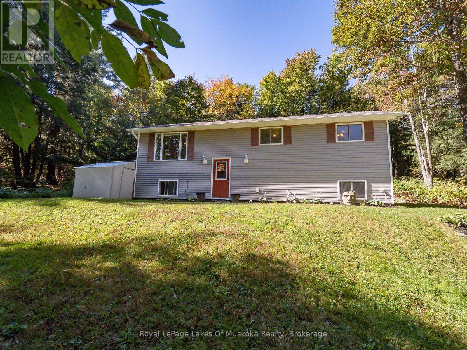 780 Manitoba Street, Bracebridge, Ontario  P1L 0K8 - Photo 29 - X11972670
