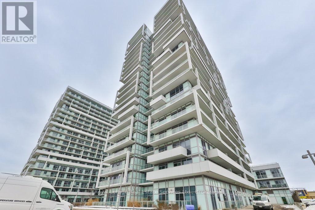 Property at 320 - 65 SPEERS ROAD image 2
