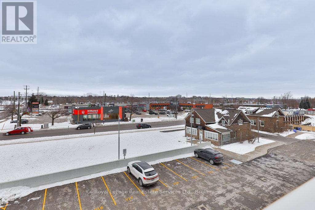 320 - 65 Speers Road, Oakville, Ontario  L6K 0J1 - Photo 26 - W12095828