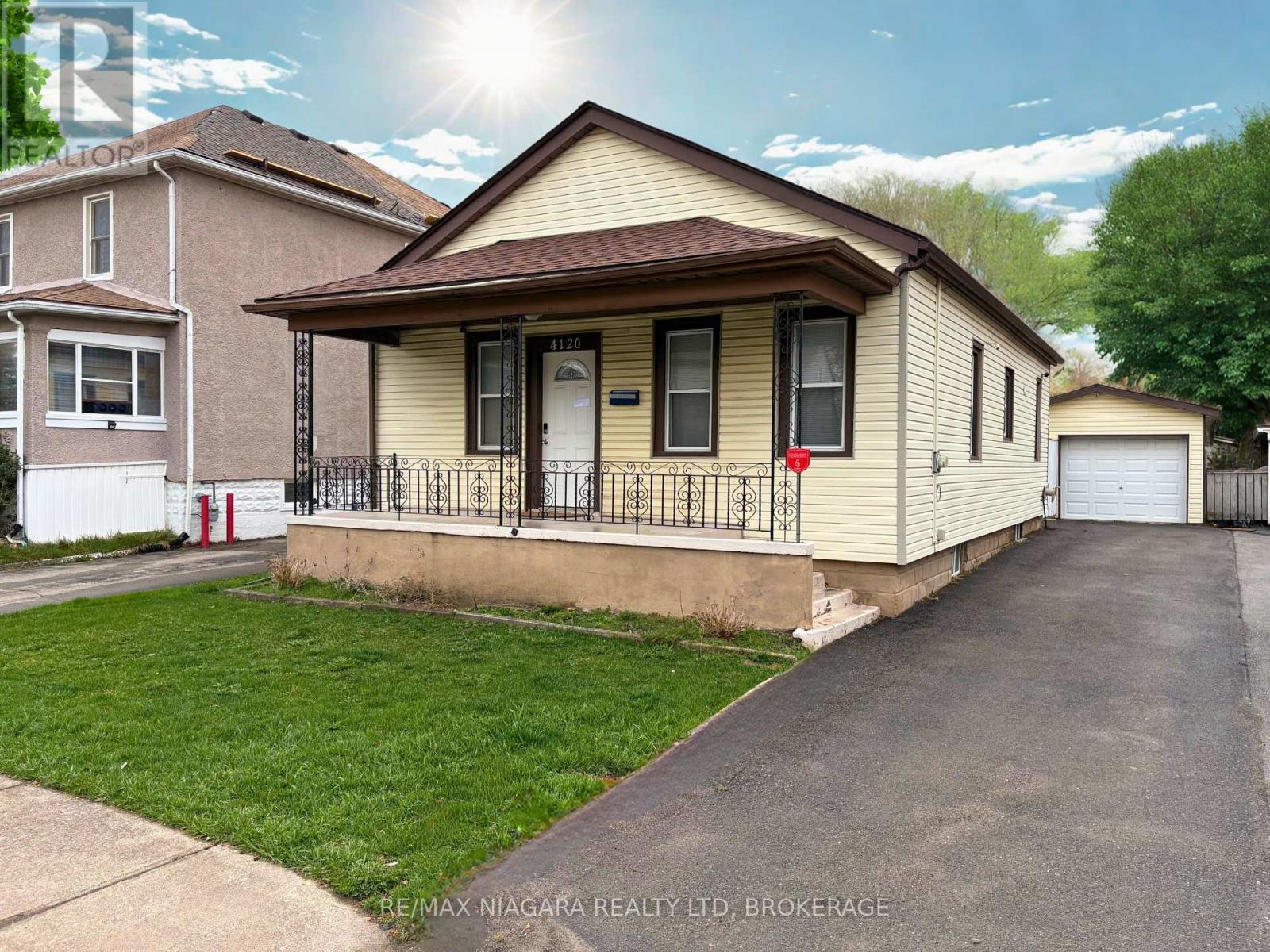 4120 ACHESON AVENUE, Niagara Falls, Ontario