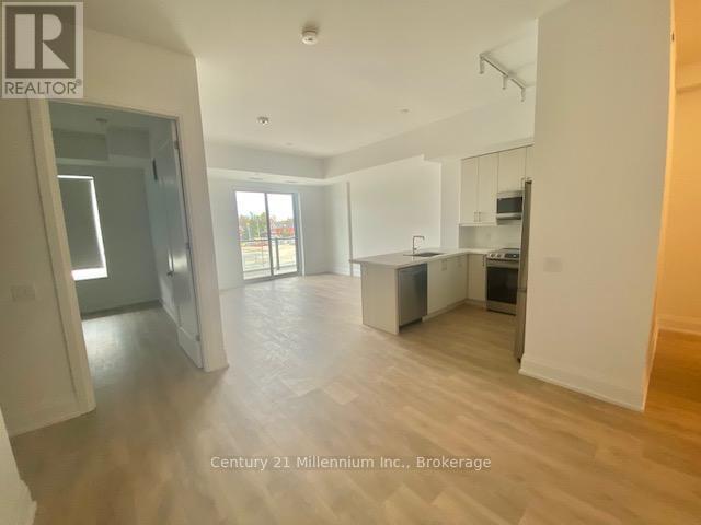321 - 1 Hume Street, Collingwood, Ontario  L9Y 0X3 - Photo 4 - S12095782
