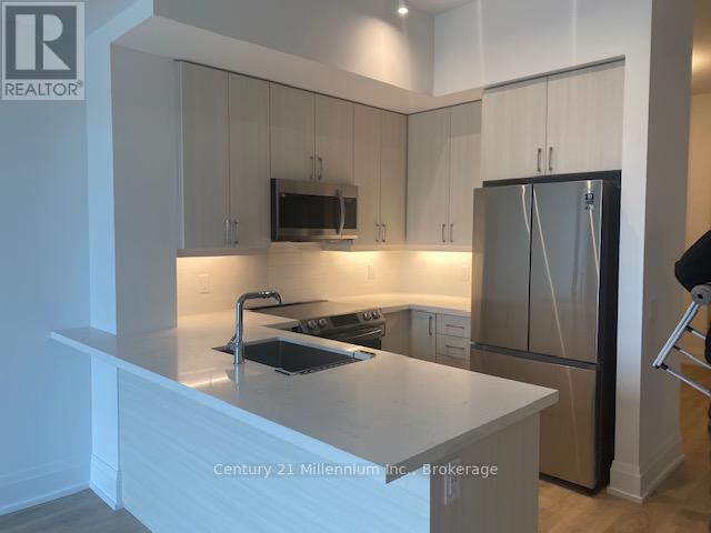 321 - 1 Hume Street, Collingwood, Ontario  L9Y 0X3 - Photo 5 - S12095782