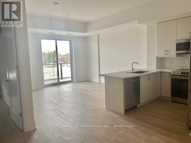321 - 1 Hume Street, Collingwood, Ontario  L9Y 0X3 - Photo 6 - S12095782